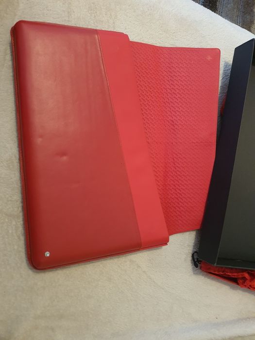 Husa protecție laptop (achiziționată cu un laptopApple)