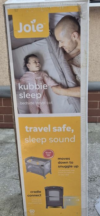 Pătuț copii Joie ca nou