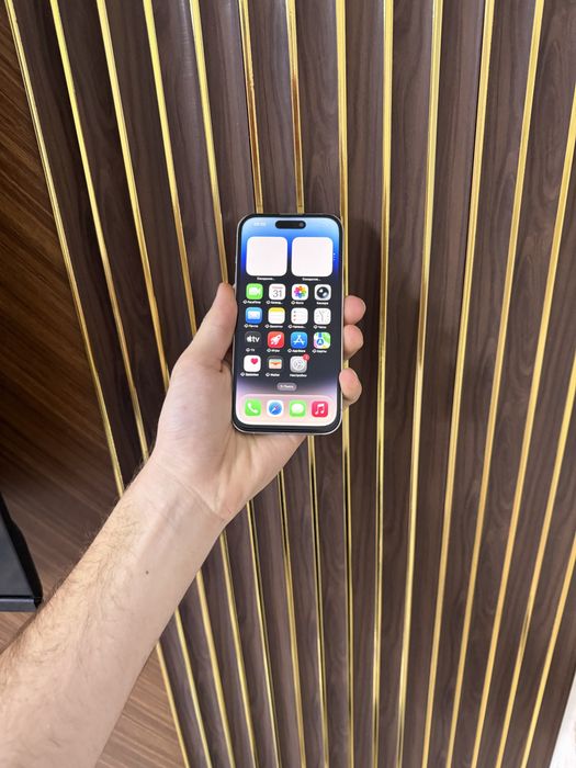 Iphone 14 Pro 128 Айфон 14 Про 128