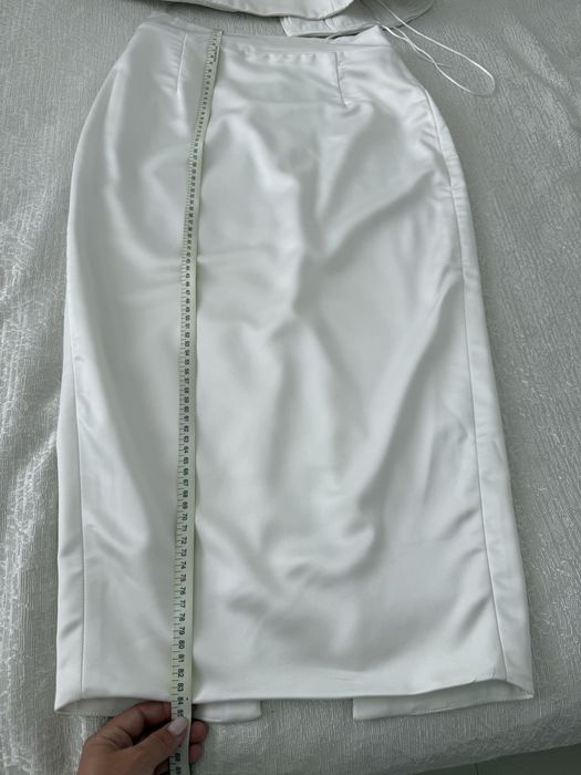 Costum corset si fusta m