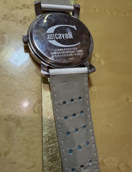 Женские часы Just Cavalli