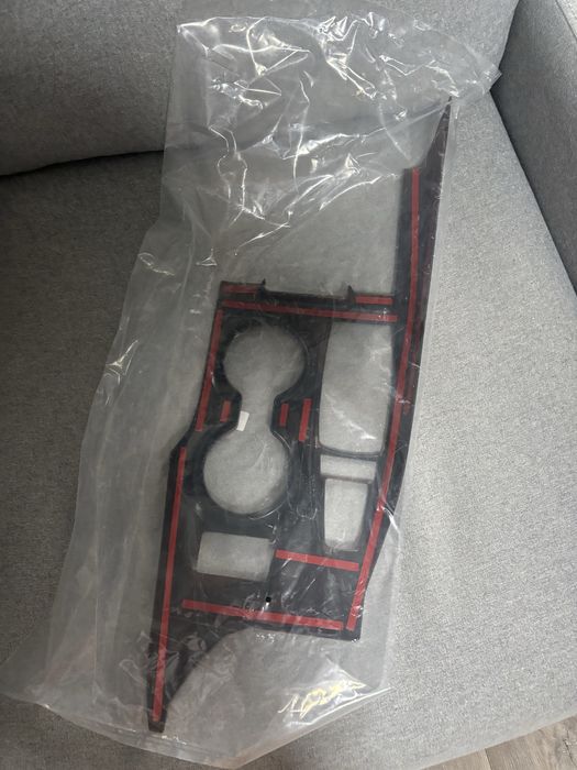 Защитная панель камри 70-75