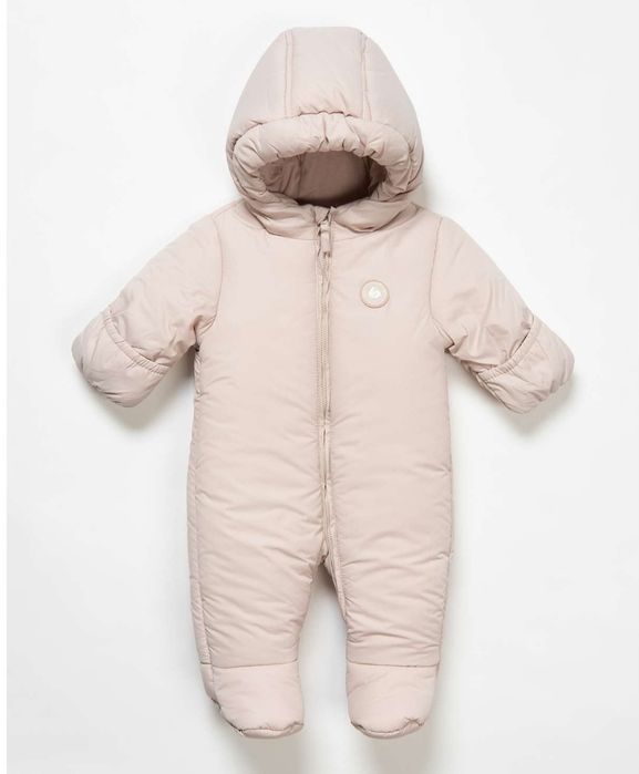 Детский комбинезон