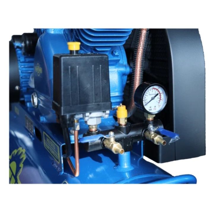 Компрессор воздушный