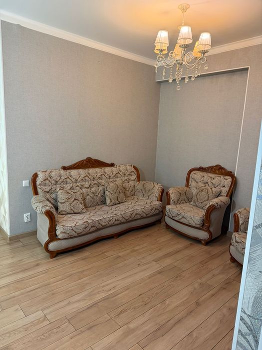 Квартира в аренду Орбита 3