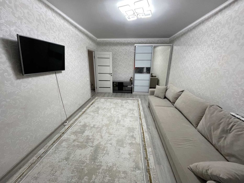 2-комнатная улучшенной КЖБИ