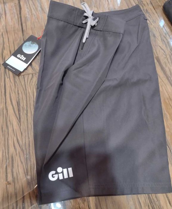 Gill Mylor Board Shorts