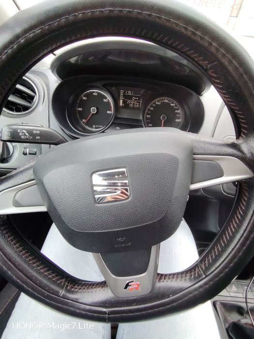 Vând Seat Ibiza FR 2014