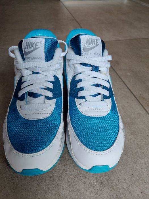 Nike Air Max Fly Easy