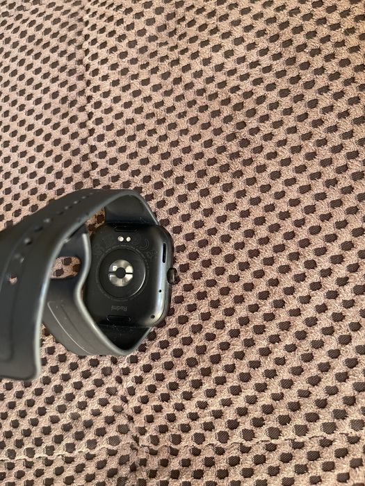 Redmi Watch 5 смарт чсовник
