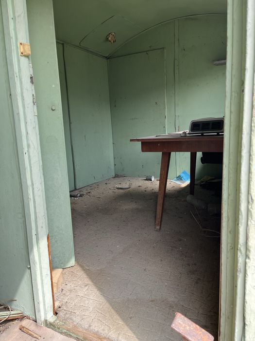 Фургони на колела