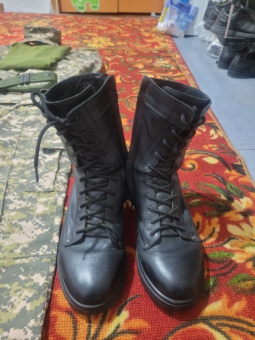 Военный форма для кафедры