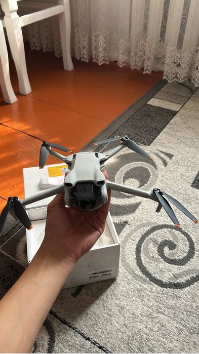 продам дрон Dji mini-3