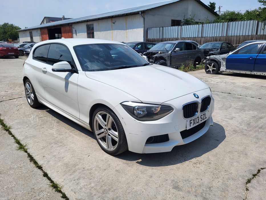 Aripa stanga, dreapta bmw f20,f21