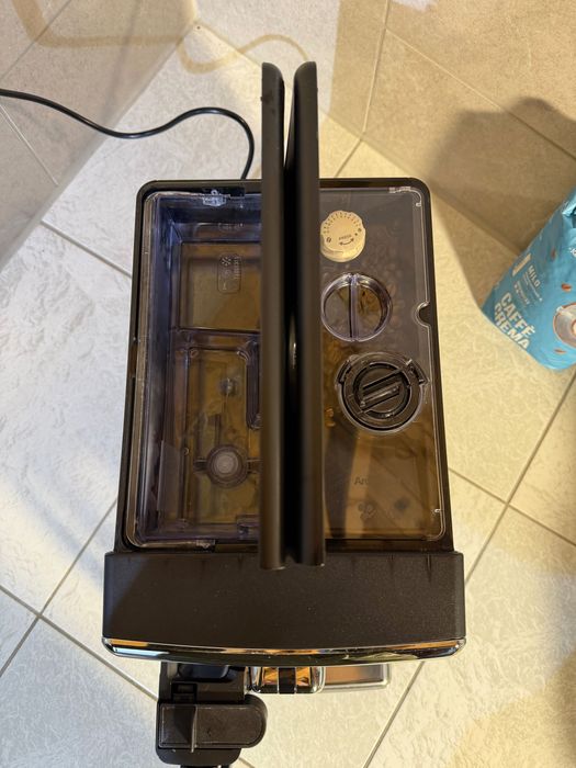 кафемашина Saeco SM5570