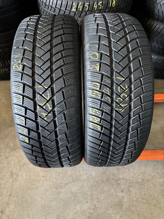 Anvelope Iarna 245/50/20 Vredestein WinTrac Pro 245 50 20 R20