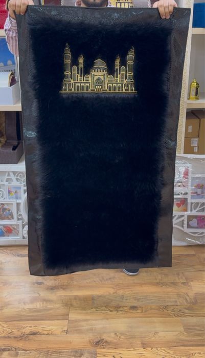 Joynamoz MUQADDAS 126/75