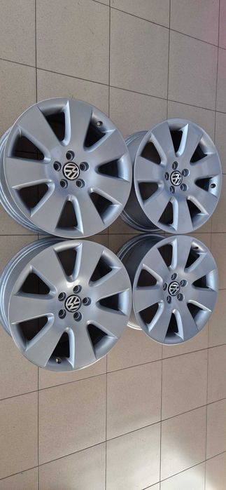 Джанти 18" Vw Passat,Golf