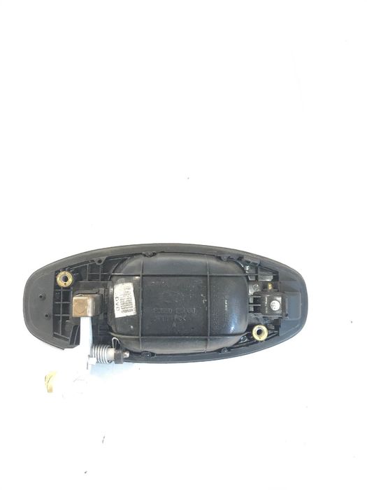 Външна дръжка на задна дясна врата златист цвят за Hyundai Santa Fe (2003) 83660-26000
