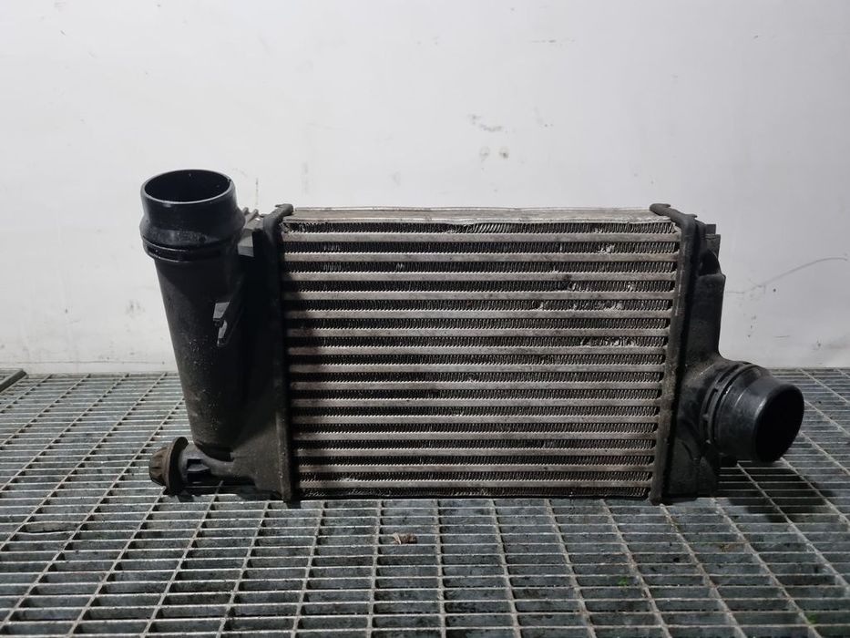 Radiator intercooler Nissan Qashqai J11 1.5 Dci 2013 - 2017 110CP 1461CC Manuala K9K ...