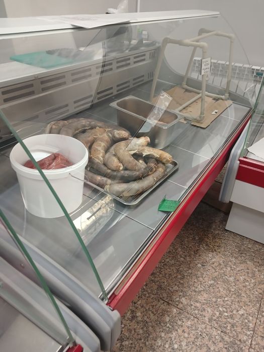 Продам витринный холодильники.