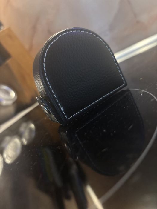 Часовник  Quartz