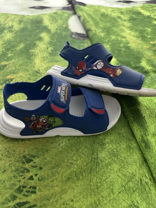 Детдки сандали adidas