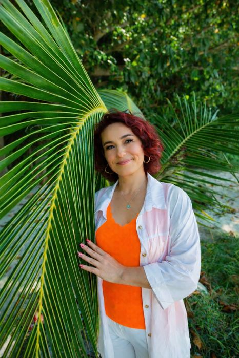 Психолог - Гештальт терапевт.