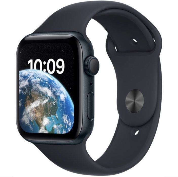 Apple watch SE2 gps 44mm Новые