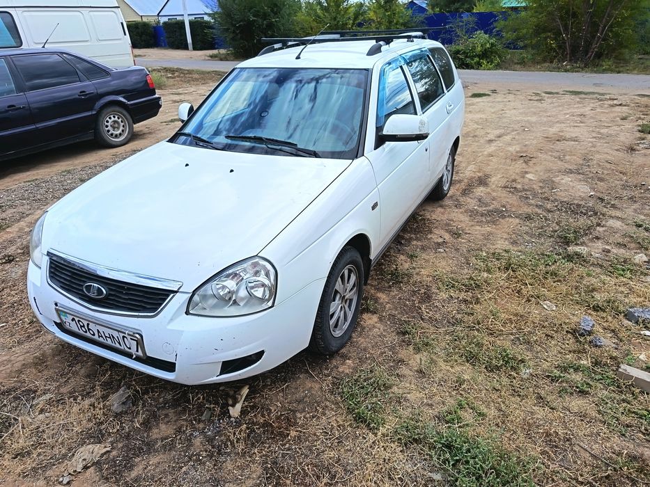 Продам авто в очень хорошем состоянии