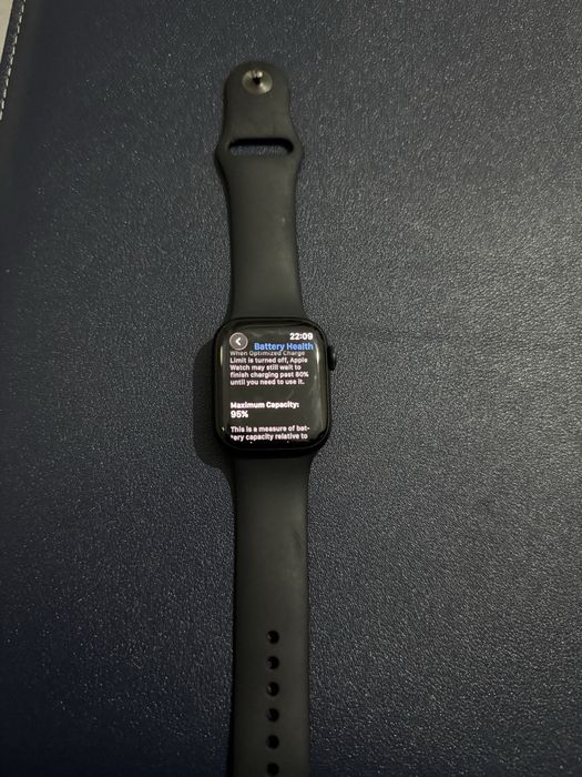 iWatch 9 Apple watch 9 41mm 64GB 95%