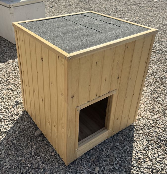 Продам будки для собак