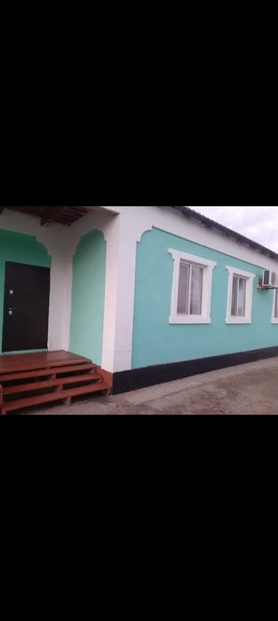 Продам частный дом. Жер үй сатылады