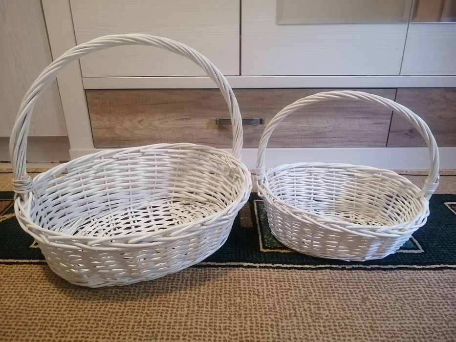 Корзины на разные мероприятия