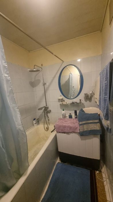 Срочно продается квартира в сергелийском районе!