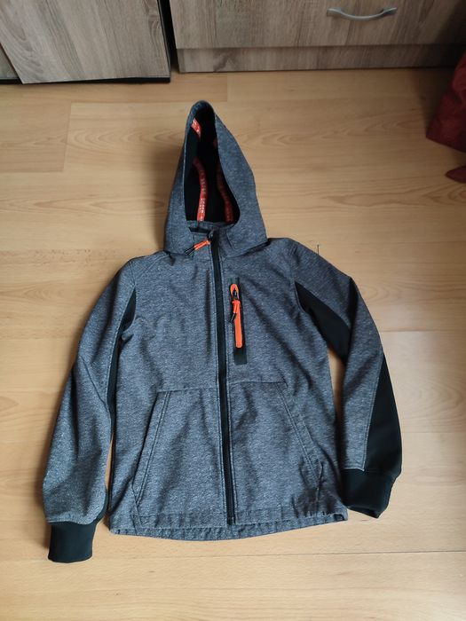 Детски момчешки есени якета размери 140/146