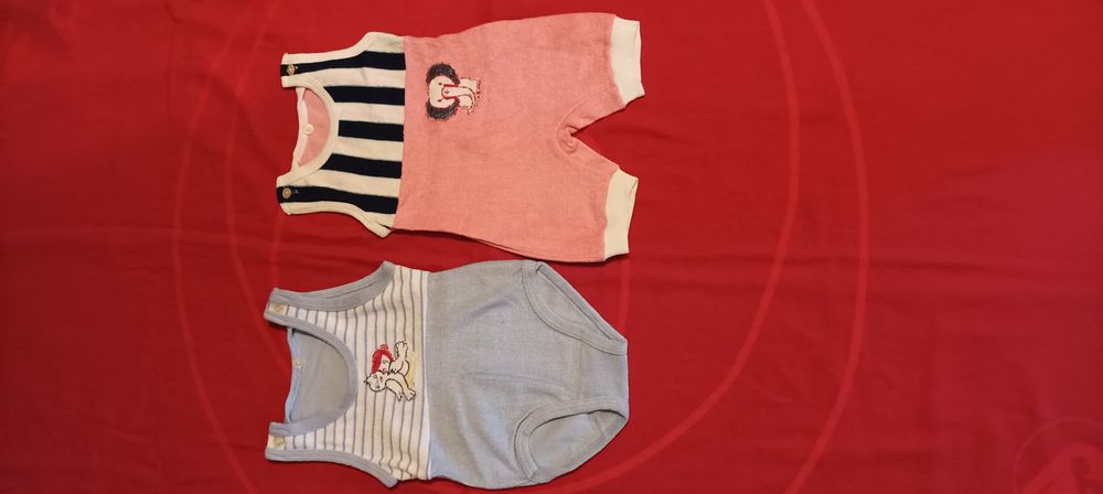 Одежда, детское боди