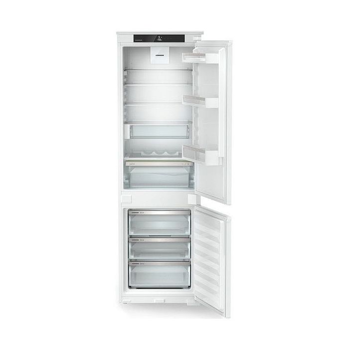 Combina frigorifica Liebherr