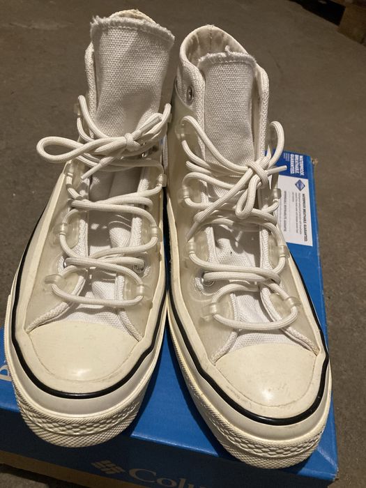 Мъжки кецове Converse