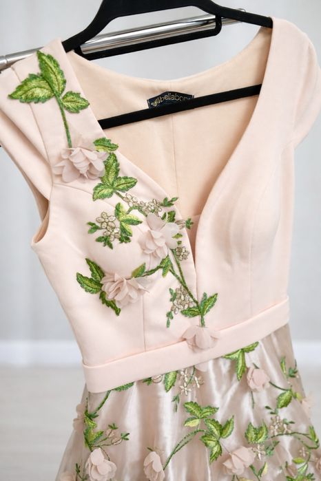 Rochie de gală, banchet, seară, elegantă