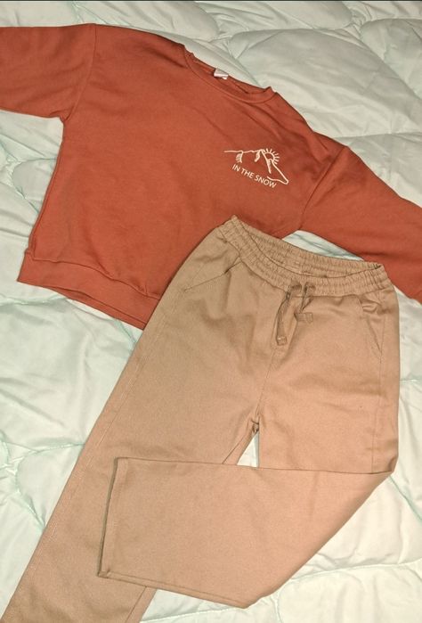 Детски комплект LCW 110-116