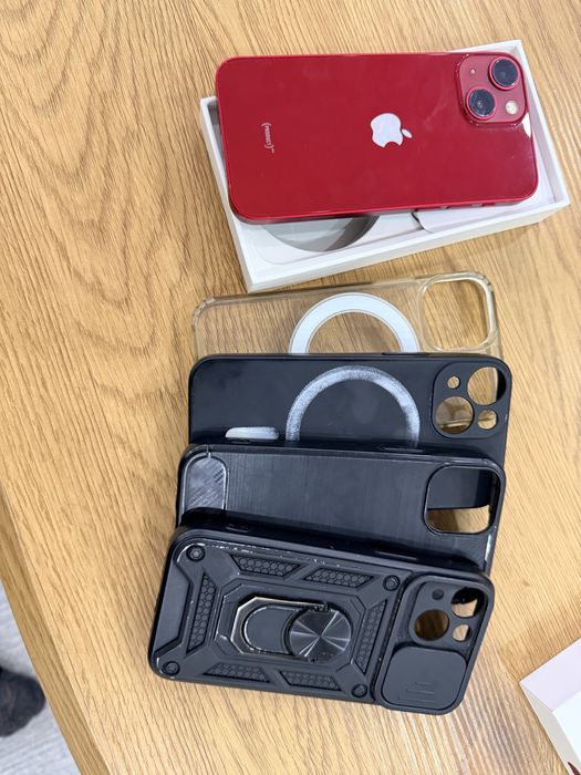 Iphone 13 mini 128GB