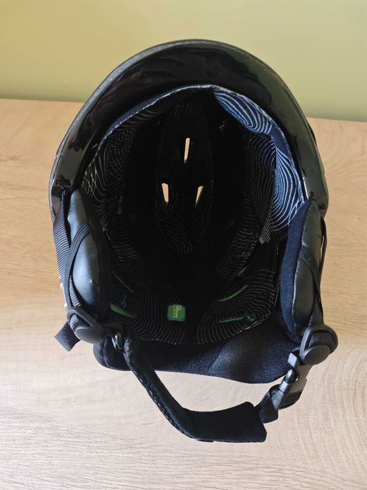 Ски каска Salomon Custom Air