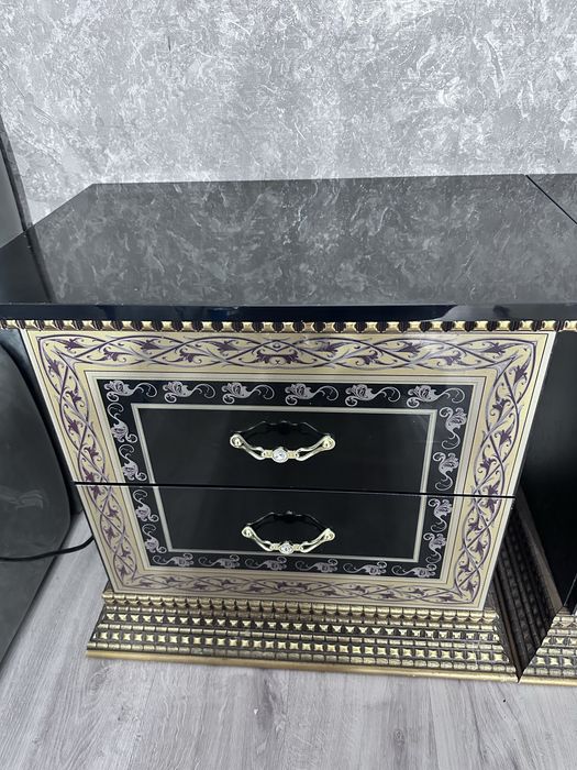 Продам две тумбы