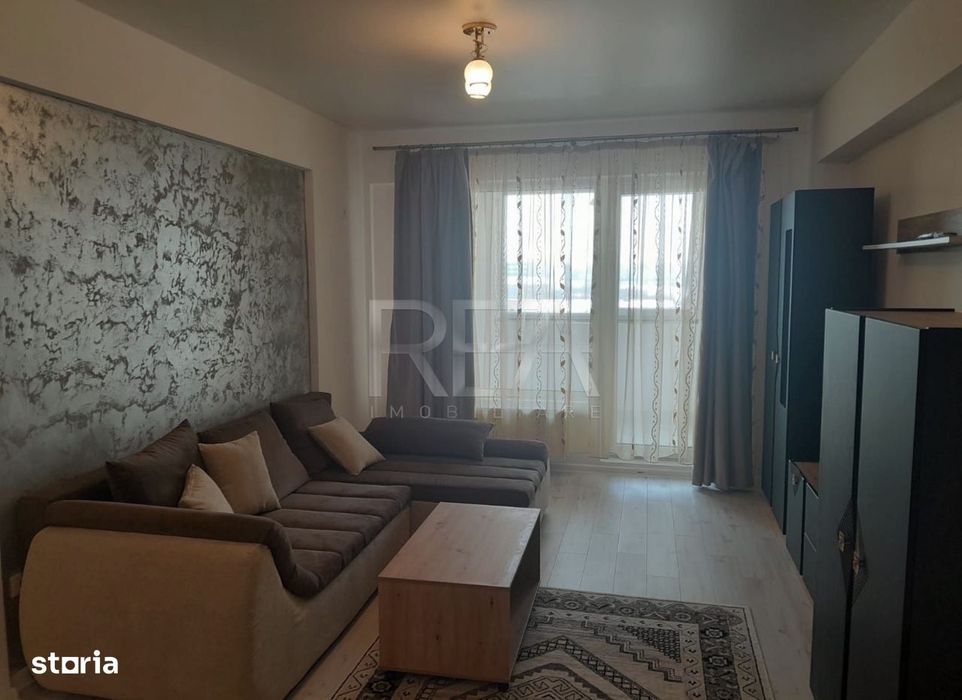 Apartament 2 Camere | Envogue Residence | Bloc Nou | Centrala proprie