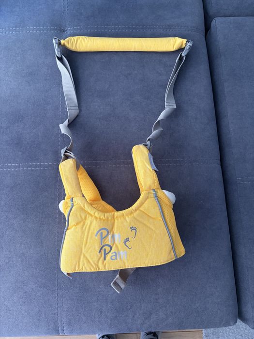 Колан за прохпждане