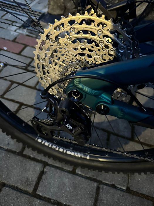 Vând bicicletă electrică wheeler! Preț fix!