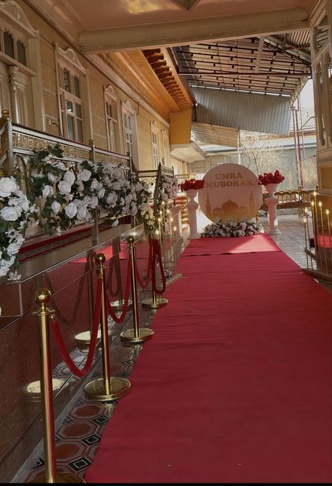 Andijon dekor togʻri tallov