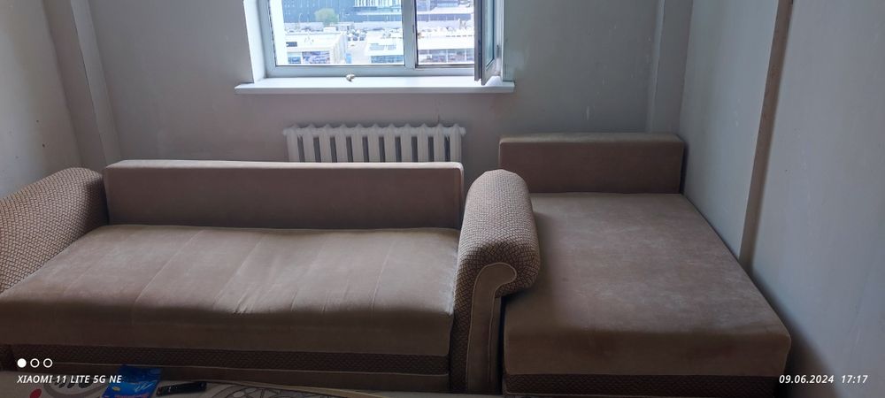 Хорошо диван кресло