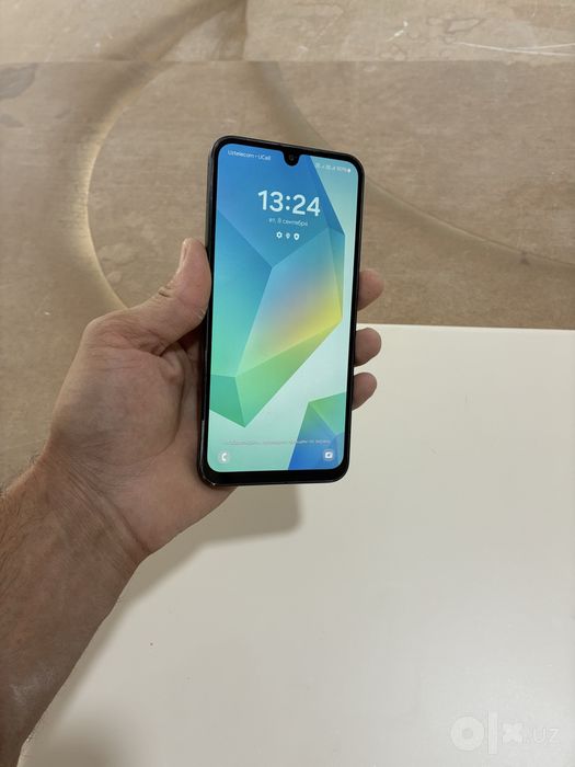 Samsung A16 (256)